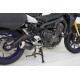 2015-2022 YAMAHA FJ-09/Tracer Stainless Full System